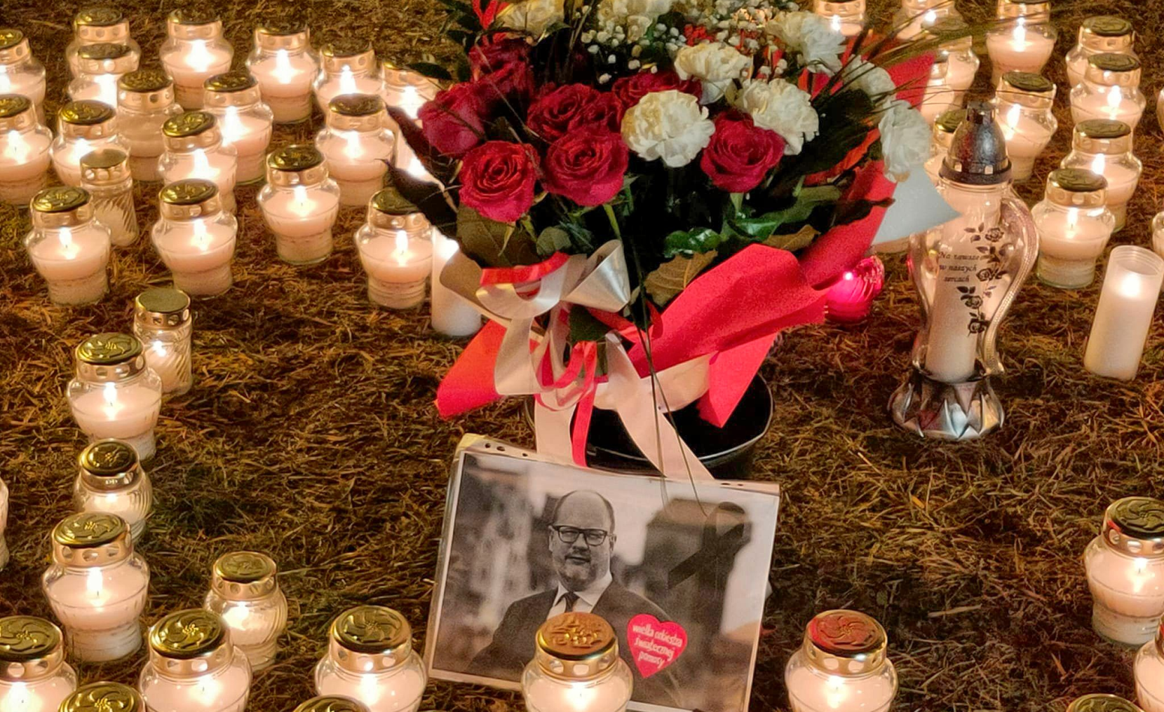Trzecia rocznica zamachu na Prezydenta Pawła Adamowicza